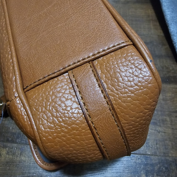 Pierre Balmain Satchel - Picture 11 of 11